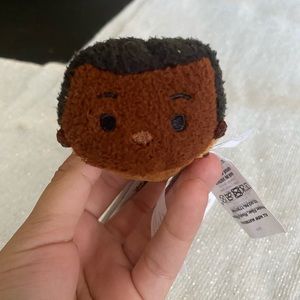 Disney Star Wars Mini Tsum Tsum